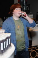 Tucker Albrizzi mtv movie awards